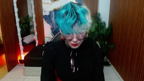 lyra_tay online show from April 10, 7:42 pm