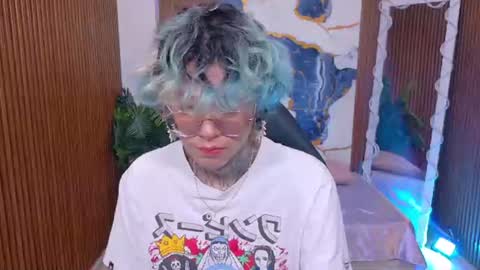 lyra_tay online show from June 10, 8:29 pm
