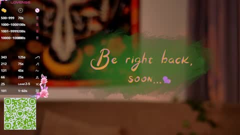 Lyra online show from April 28, 2:27 am