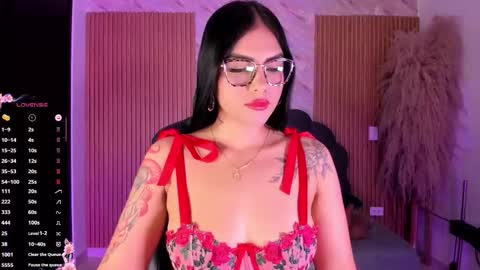    VIVIANA    online show from December 1, 2:31 pm