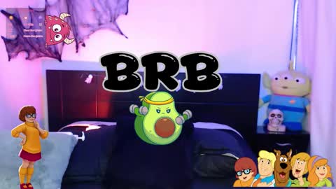 lyshana online show from October 28, 1:28 pm