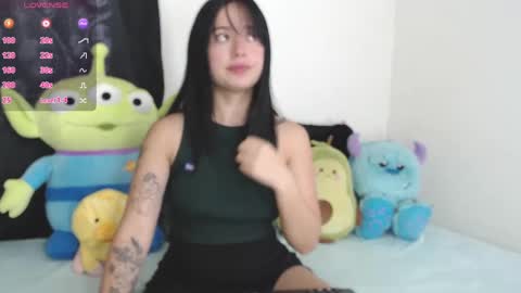 lyshana online show from January 24, 12:10 pm