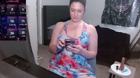 Snapshot of m0llyp0ppins chatting on February 28, 6:09 pm M0lly online show from February 28, 6:09 pm