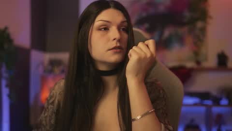 M1A  Dddy online show from February 27, 11:04 pm