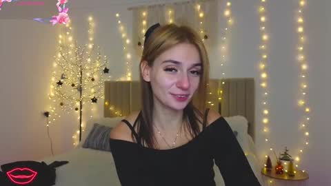 M1ss arina online show from January 12, 1:55 am