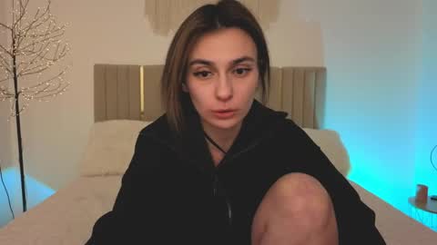 M1ss arina online show from April 26, 10:18 pm