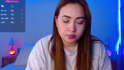 Meli online show from February 12, 9:54 pm