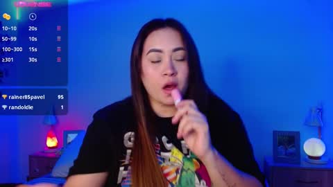 Meli online show from February 9, 1:12 am