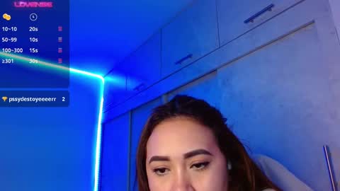 Meli online show from February 5, 1:26 am