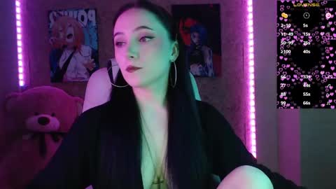 Melissa online show from April 27, 7:33 pm