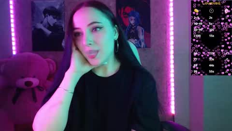 Melissa online show from October 21, 12:36 am