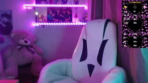 Melissa online show from June 14, 2:24 am