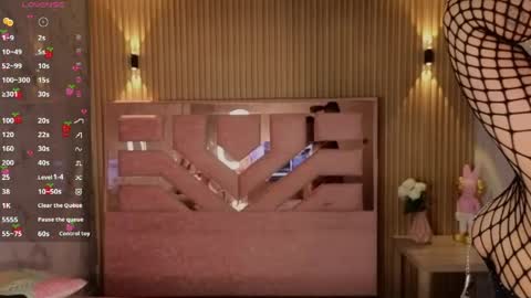 Eris online show from April 14, 1:33 pm