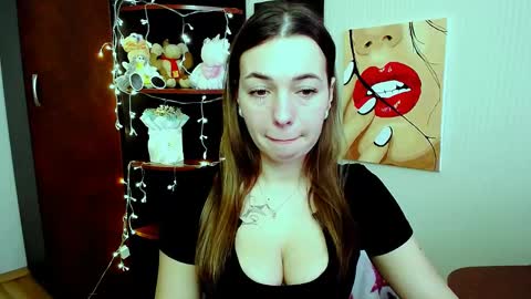 Vikki online show from February 17, 9:46 am