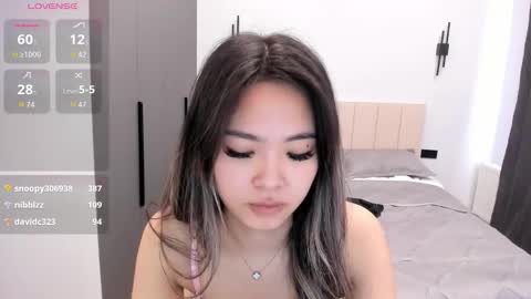 Snapshot of maakimita chatting on October 12, 8:06 am maakimita online show from October 12, 8:06 am