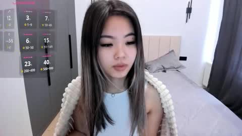 Snapshot of maakimita chatting on October 2, 7:57 am maakimita online show from October 2, 7:57 am