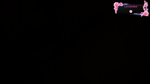 Malu Lopez online show from April 25, 5:32 pm