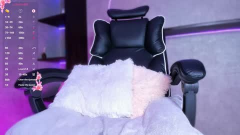 Malu Lopez online show from March 12, 5:48 pm