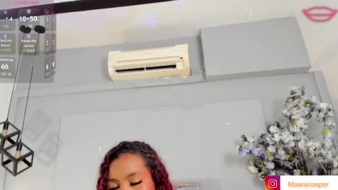 Maraacooper online show from June 7, 3:35 am