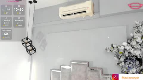 Maraacooper online show from April 26, 7:33 pm