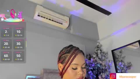 Maraacooper online show from January 16, 4:08 am