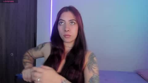 Sara online show from April 21, 12:12 pm