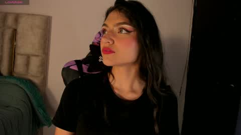 Mabel Candy  online show from April 30, 2:17 am