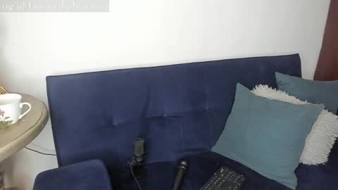 mabel online show from March 8, 12:50 pm