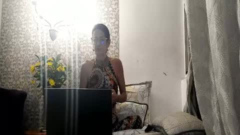 mabel online show from April 4, 11:47 pm