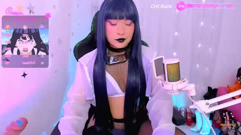 MacarenaIndependent model  online show from April 24, 4:32 pm