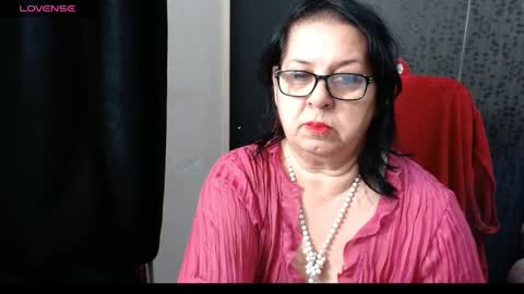 Snapshot of madam_sanjanne chatting on February 2, 9:34 pm Madam Sanjanne online show from February 2, 9:34 pm