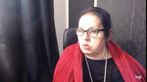 Snapshot of madam_sanjanne chatting on October 2, 3:00 am Madam Sanjanne online show from October 2, 3:00 am