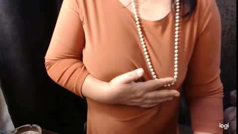 Snapshot of madam_sanjanne chatting on October 11, 5:26 pm Madam Sanjanne online show from October 11, 5:26 pm