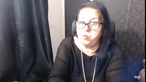 Snapshot of madam_sanjanne chatting on October 5, 2:05 am Madam Sanjanne online show from October 5, 2:05 am