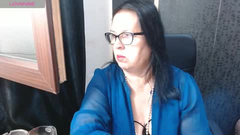 Snapshot of madam_sanjanne chatting on September 13, 1:24 am Madam Sanjanne online show from September 13, 1:24 am