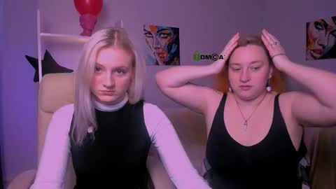 Ulis online show from February 20, 10:16 am