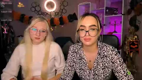 Ulis online show from November 4, 11:26 am