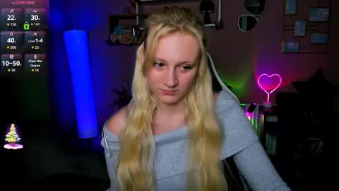 Ulis online show from December 1, 10:19 am