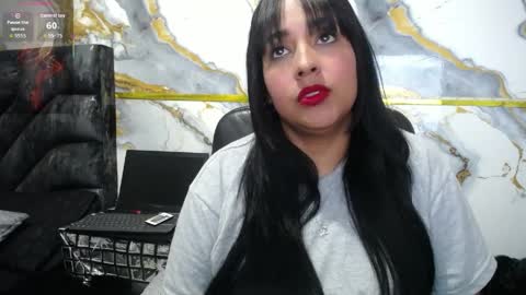 madame_deborass online show from March 29, 5:45 pm