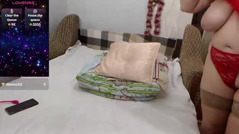 Snapshot of madammargaret chatting on February 27, 5:04 pm Margaret online show from February 27, 5:04 pm