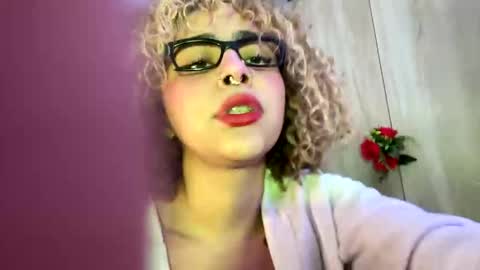 Maddie online show from October 21, 12:47 am