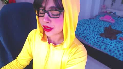 Snapshot of maddiiebrooks chatting on October 11, 3:59 pm Maddie online show from October 11, 3:59 pm