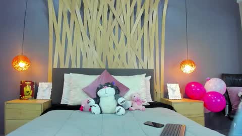 Madisson online show from March 27, 12:17 pm