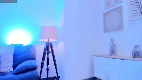 Maddison online show from April 19, 5:13 pm