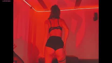 Maddy Blackgood online show from April 19, 6:10 pm