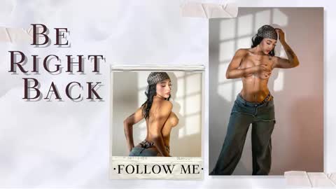 Maddy  online show from March 1, 8:52 pm