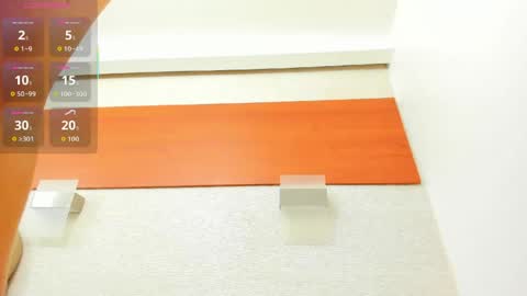 maddy cartter online show from April 25, 1:41 pm