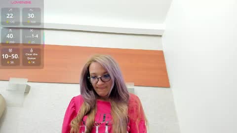 maddy cartter online show from April 21, 11:06 am