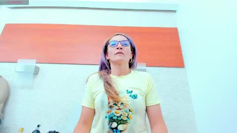 maddy cartter online show from April 27, 11:18 am