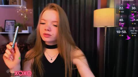 maddy moah online show from April 15, 6:36 am